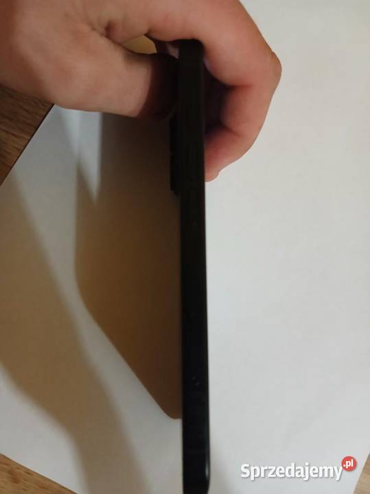 Sprzedam iPhone 16 stan idealny lubelskie Kraśnik sprzedam