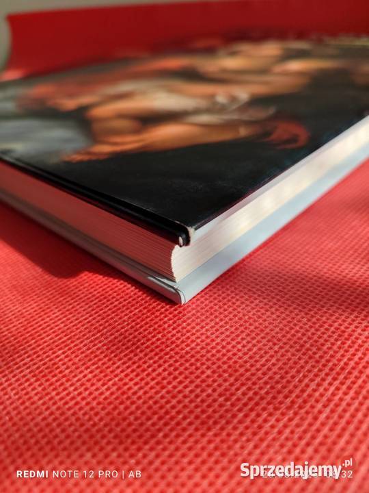 Święta Rodzina W Chrostowski A Bujak album Biały śląskie Katowice