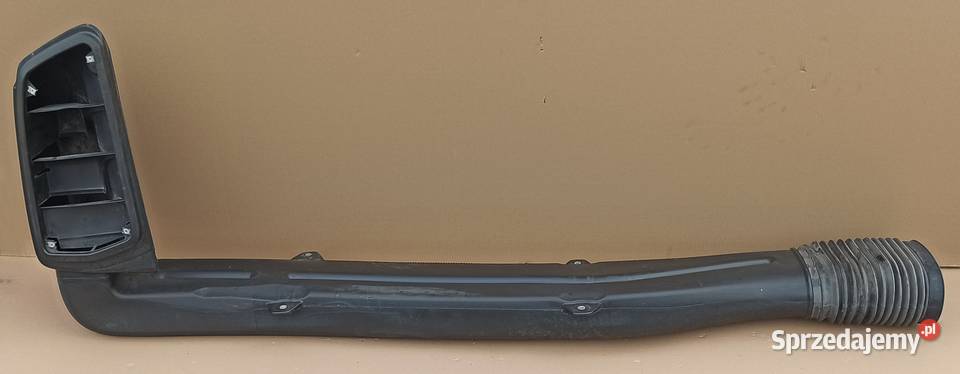 ACTROS MP4 KOMIN RURA DOLOT POWIETRZA lubuskie Bieleń