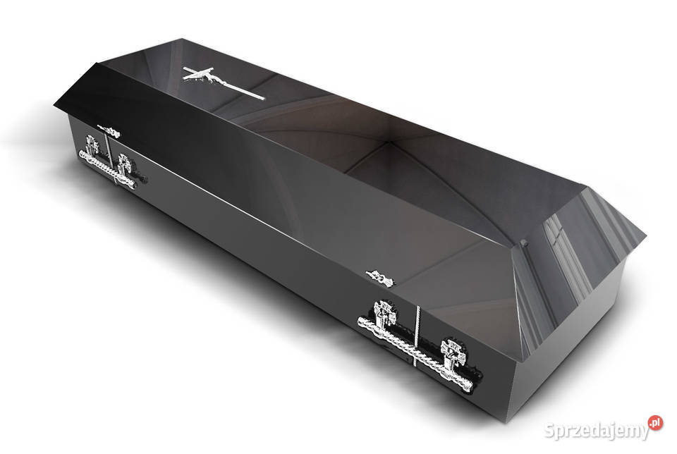 Trumny Premium Nowe Miasto Lubawskie