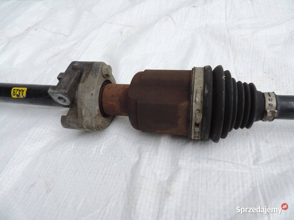 PÓŁOŚ PRAWA OPEL MOKKA 17 CDTI 94560848
