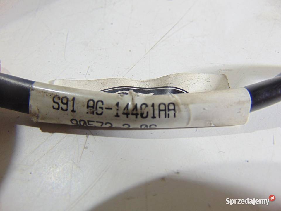 LUSTERKO LEWE 5 PIN FORD SCORPIO