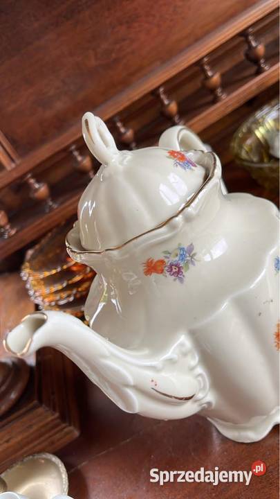 Dzbanek Schwarzenhammer Germany US Zone Gdańsk sprzedam