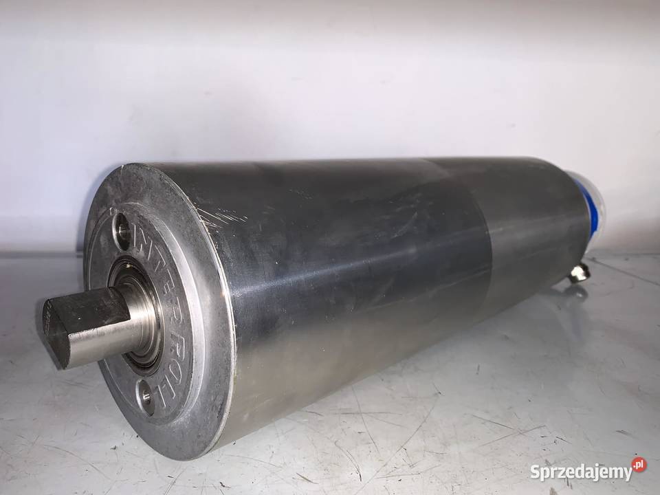 Interroll 138i Drum Motor 1kW 136mm x 400 mm