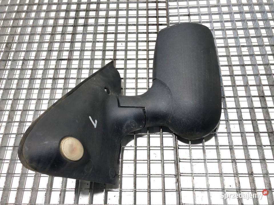 LUSTERKO LEWE FORD TRANSIT V Bus 0614 ZEWNĘTRZNE sprzedam