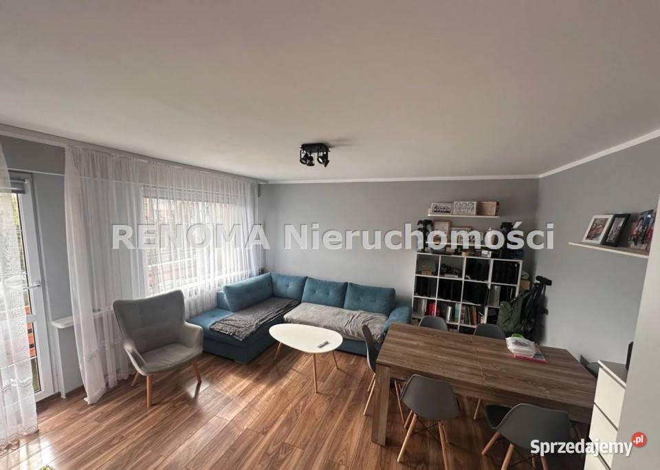 Mieszkanie Białystok Rumiankowa 638m2 3 pok podlaskie