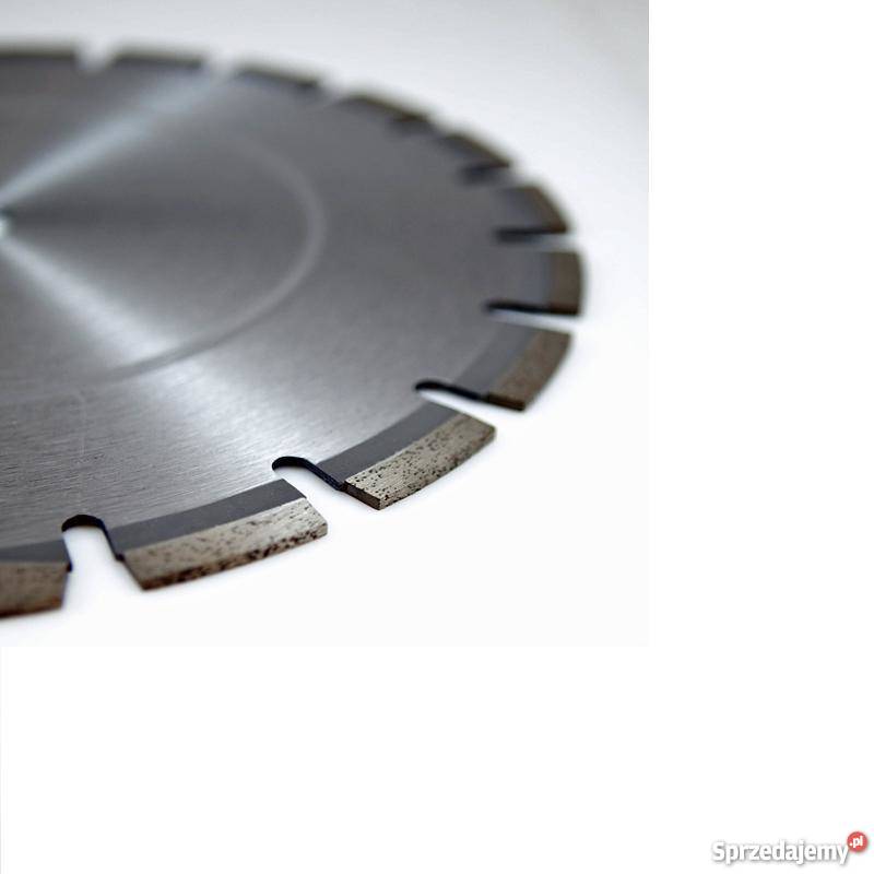 TARCZA 350 PIŁA 350 DO ASFALTU PIŁA DO STIHL Pozostałe Wrocław