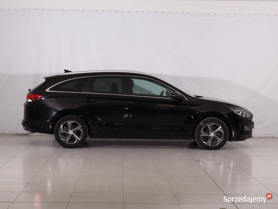 Hyundai i30 15 DPI komputer pokładowy Piaseczno