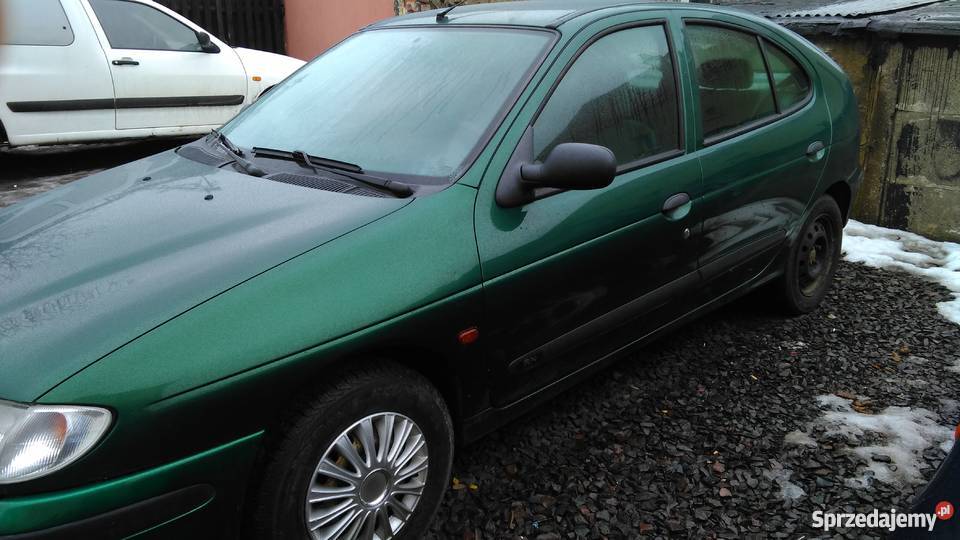 Trafny zakup Hatchback Wałbrzych