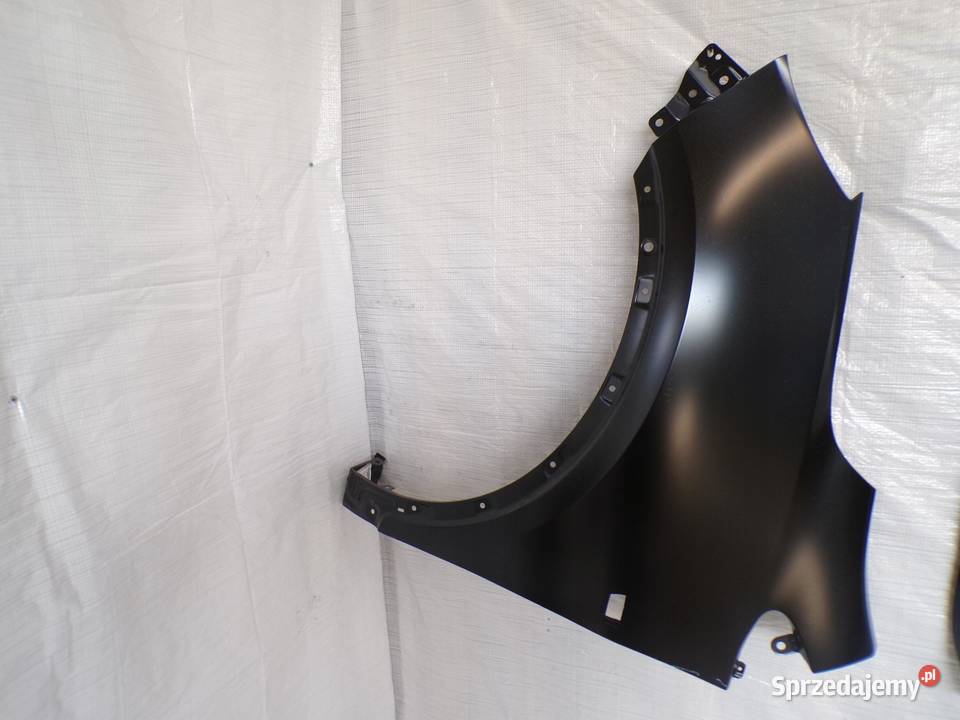 OPEL MOKKA X LIFT MASKA POKRYWA SILNIKA 42554956 kujawsko-pomorskie