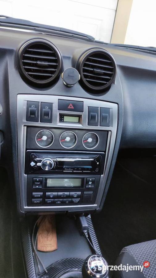 Hyundai Coupe 20 benzyna 143 2003r drugi komplet sprowadzony Czerwionka-Leszczyny sprzedam