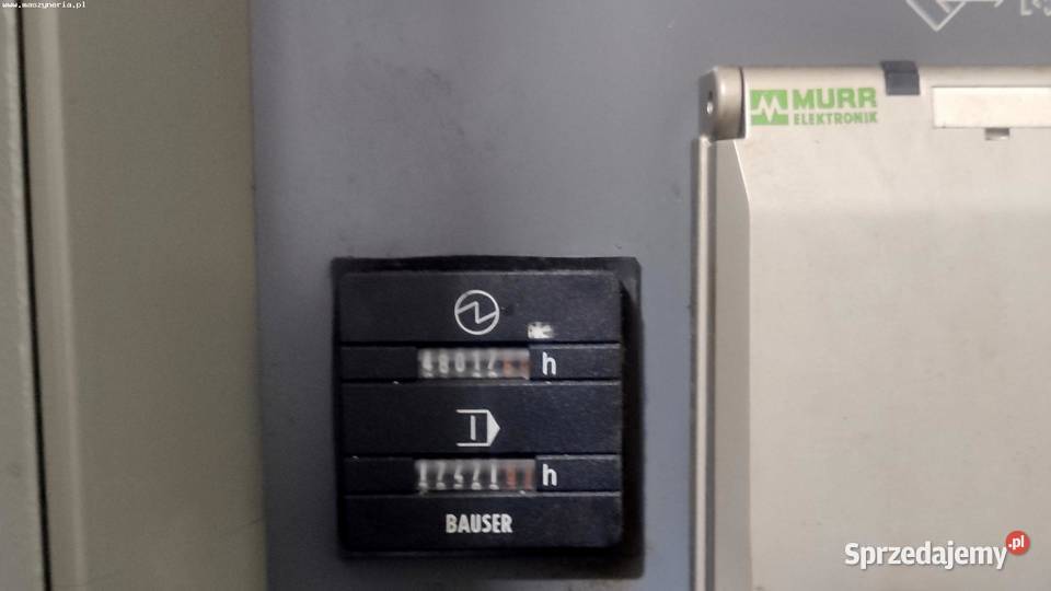 Centrum tokarskie CNC DMG GILDEMEISTER CTX 410 Biznes i Przemysł sprzedam