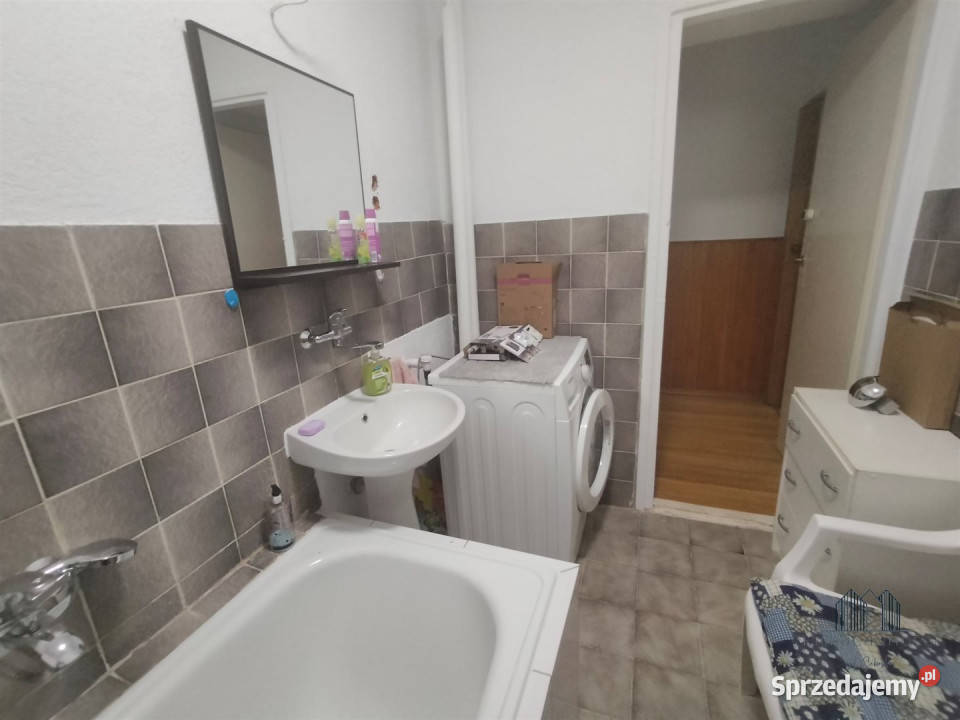 Mieszkanie 3451m2 1pokojowe Zgorzelec Piętro 2