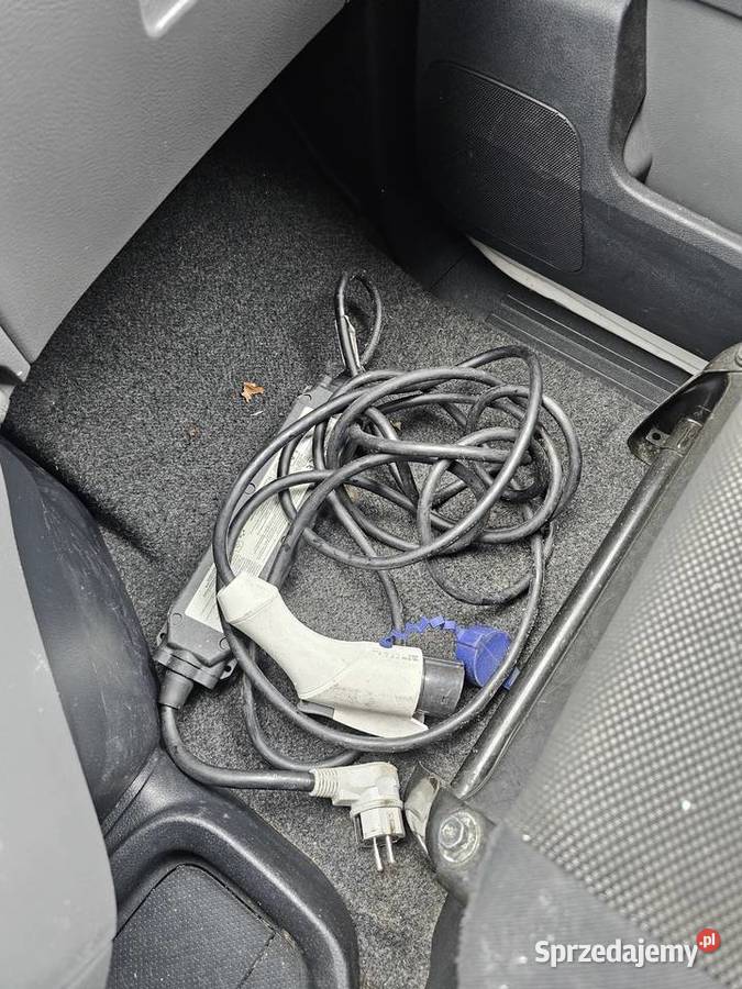 NISSAN ENV200 MAXI LONG L2H2 ELEKTRYCZNY 40 KWH podkarpackie Tarnobrzeg