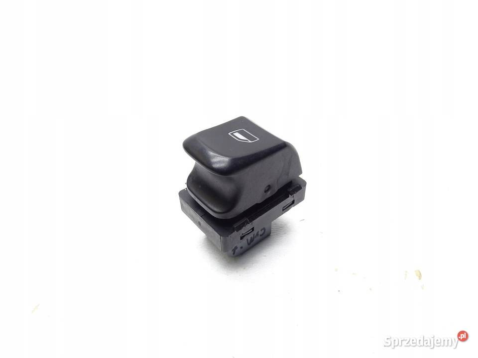 PRZEŁĄCZNIK WŁĄCZNIK SZYBY AUDI A4 B8 A5 8T Części samochodowe
