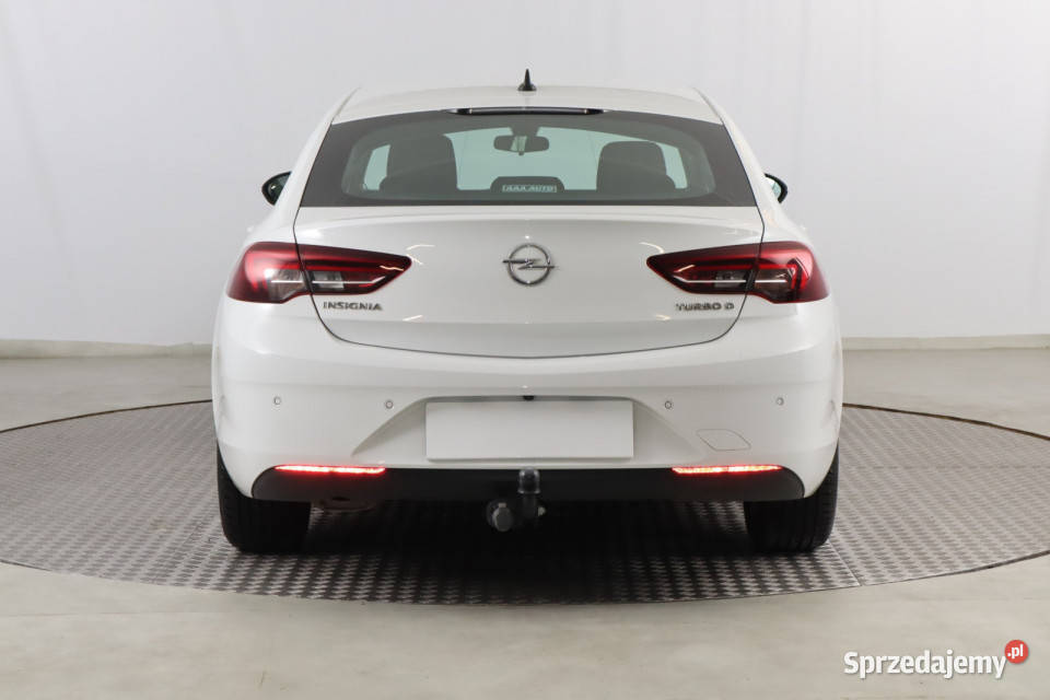 Opel Insignia 16 CDTI Insignia