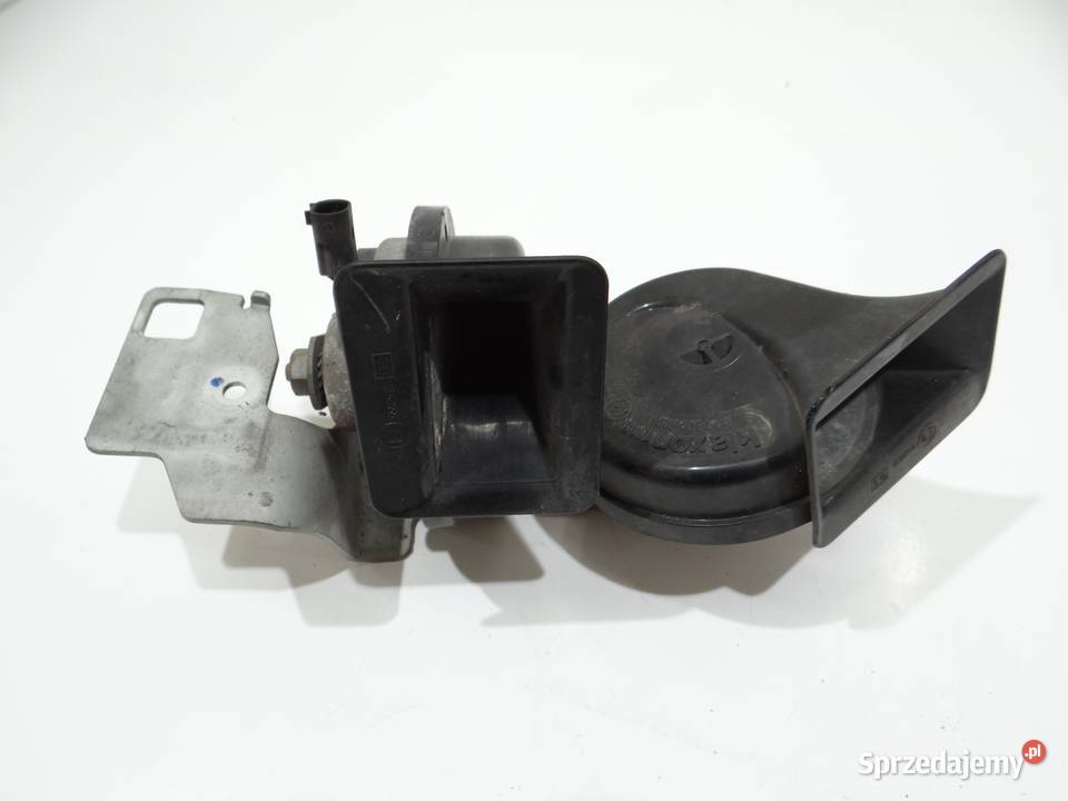 BMW 5 E60 E61 KLAKSONY KOMPLET 6935709 lubelskie Strzyżewice