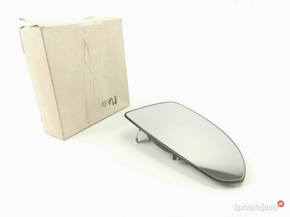 WKŁAD LUSTERKA PRAWY OPEL CORSA D 20062014 NOWY osobowe lubelskie