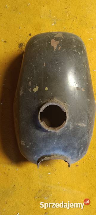 Zbiornik WSK 125 175 garbuska Góra Kalwaria