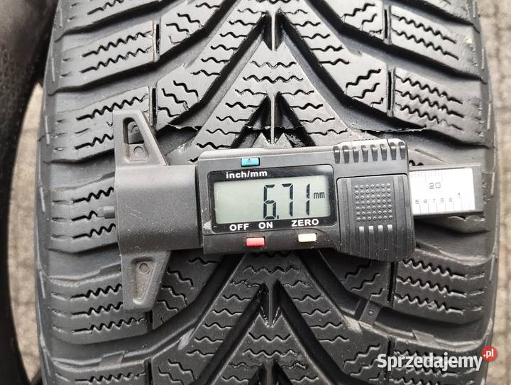 Opony Vredestein 17565R15 84T Snowtrac 5 para śląskie Kamieniec