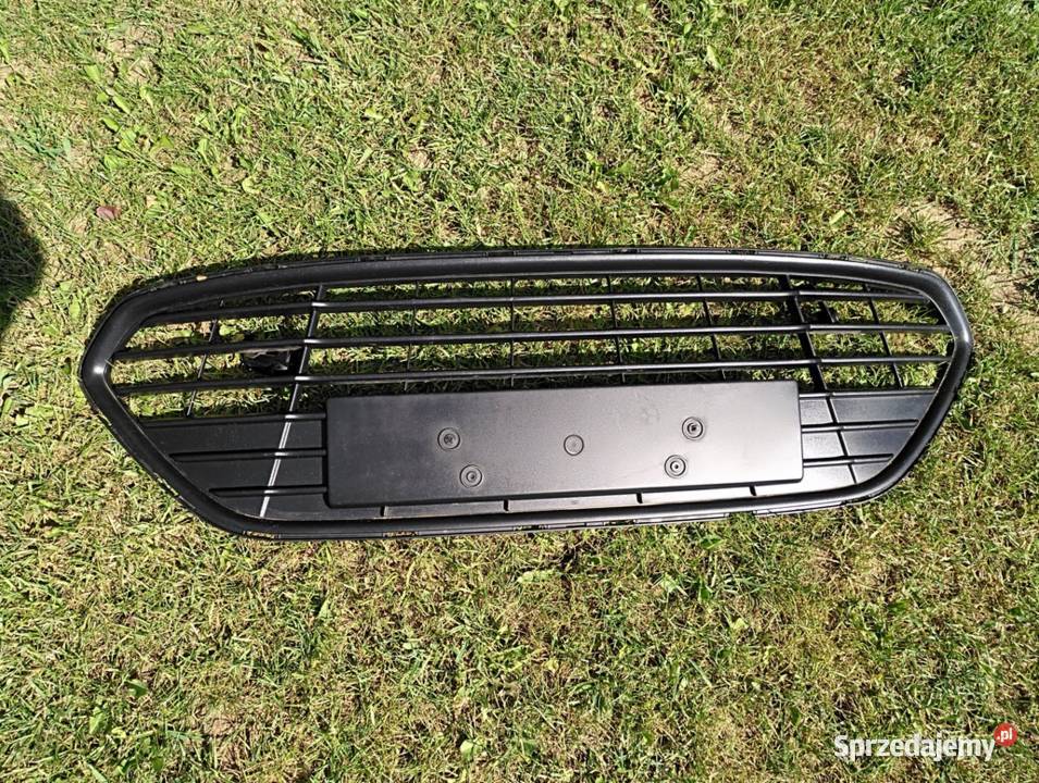 FORD MONDEO MK4 LIFT KRATKA ZDERZAKA 17B968 lubuskie Kargowa