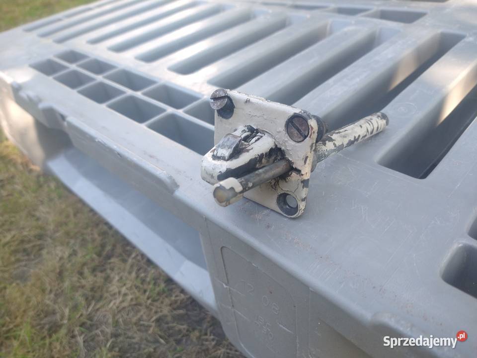 Zamek Blokada Maski Mercedes R107 W108 W109 W113 małopolskie Skawina sprzedam