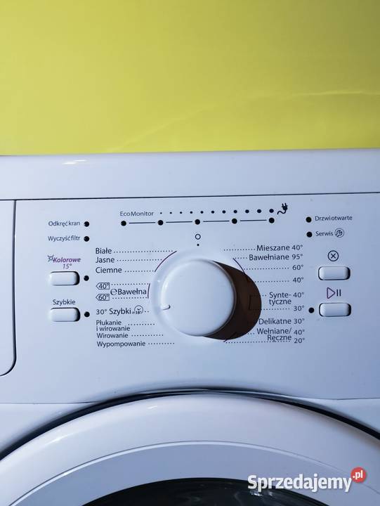 Pralka Whirlpol sprzedam