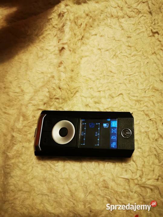 Kluczyk Wielofunkcyjny Mercedes Actros 2015 warmińsko-mazurskie Pisz