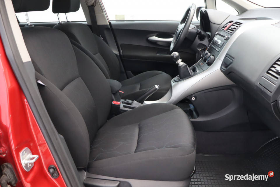 Toyota Auris 13 Dual VVTi wspomaganie kierownicy śląskie Zabrze sprzedam
