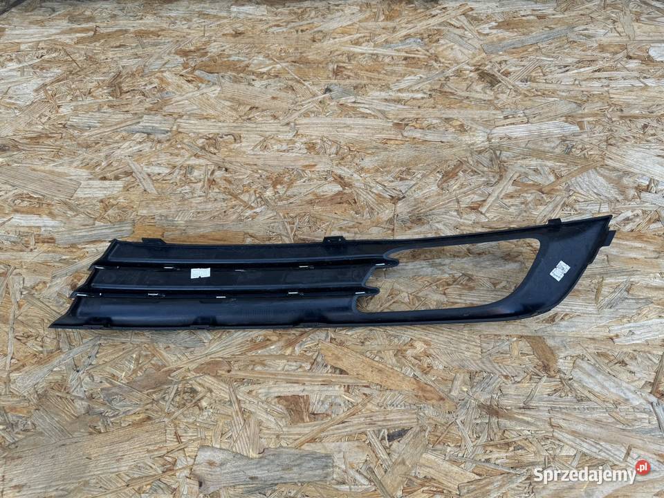 Kratka zderzaka przód prawa lewa Volvo V70 III 3 osobowe