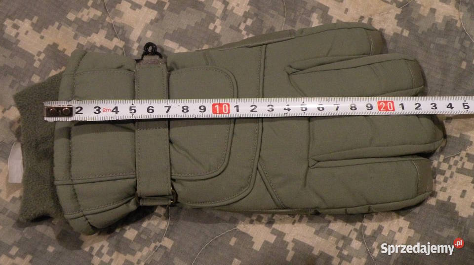 Rękawice 150 gram Thinsulate Winter Gloves small Wrocław