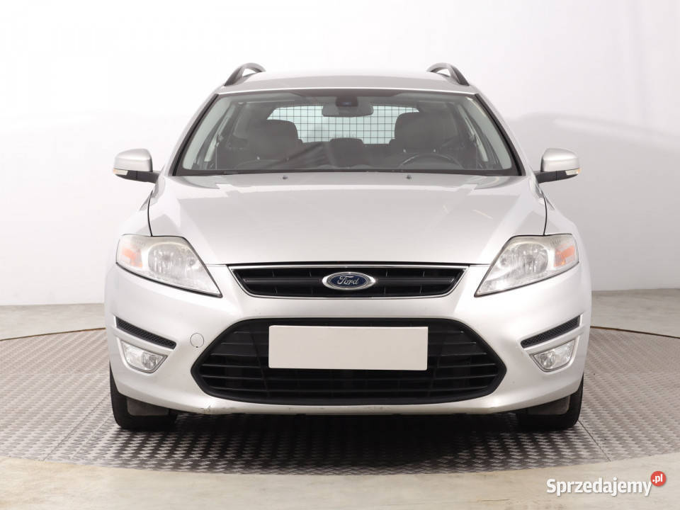 Ford Mondeo 20 TDCi Rok produkcji 2012 Katowice