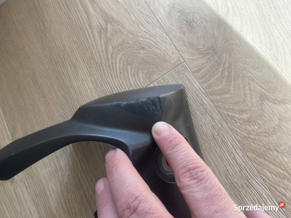 Sprzedam osłonę chłodnicy Yamaha fz1 2012 Leszno sprzedam