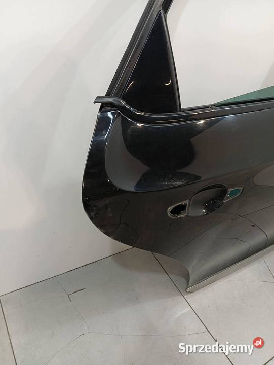 DRZWI PRAWE TYŁ KTVD Citroen DS5 I 2011 świętokrzyskie