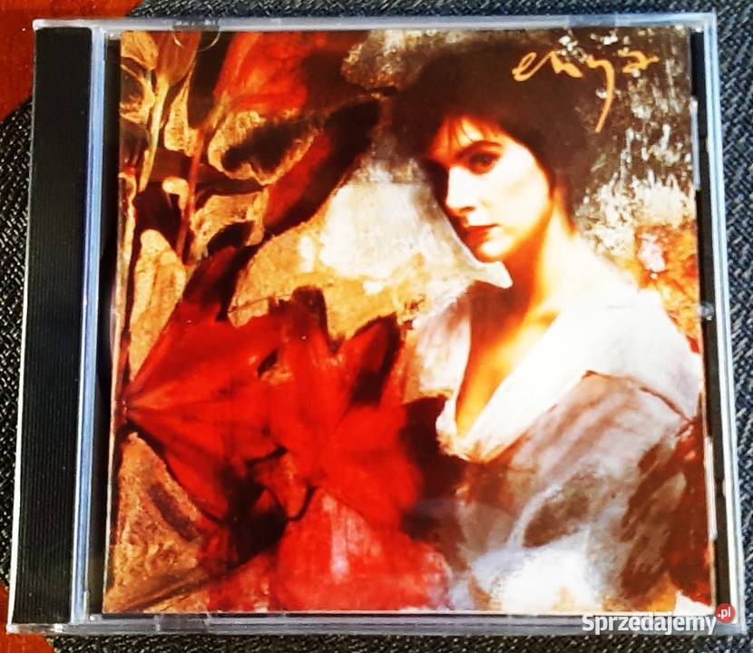 Wspaniały Album Zespołu CLANNAD Album An śląskie Chorzów