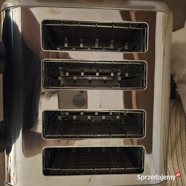 Toster Russell hoobs Zabrze