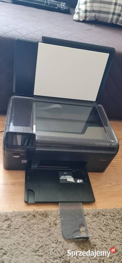 Drukarka urządzenie wielofunkcyjne skaner xero