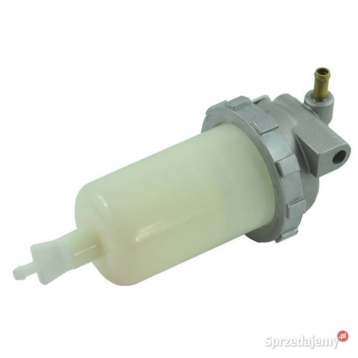 Filtr paliwa z kranikiem Yanmar EF352TEF453T Tajęcina sprzedam