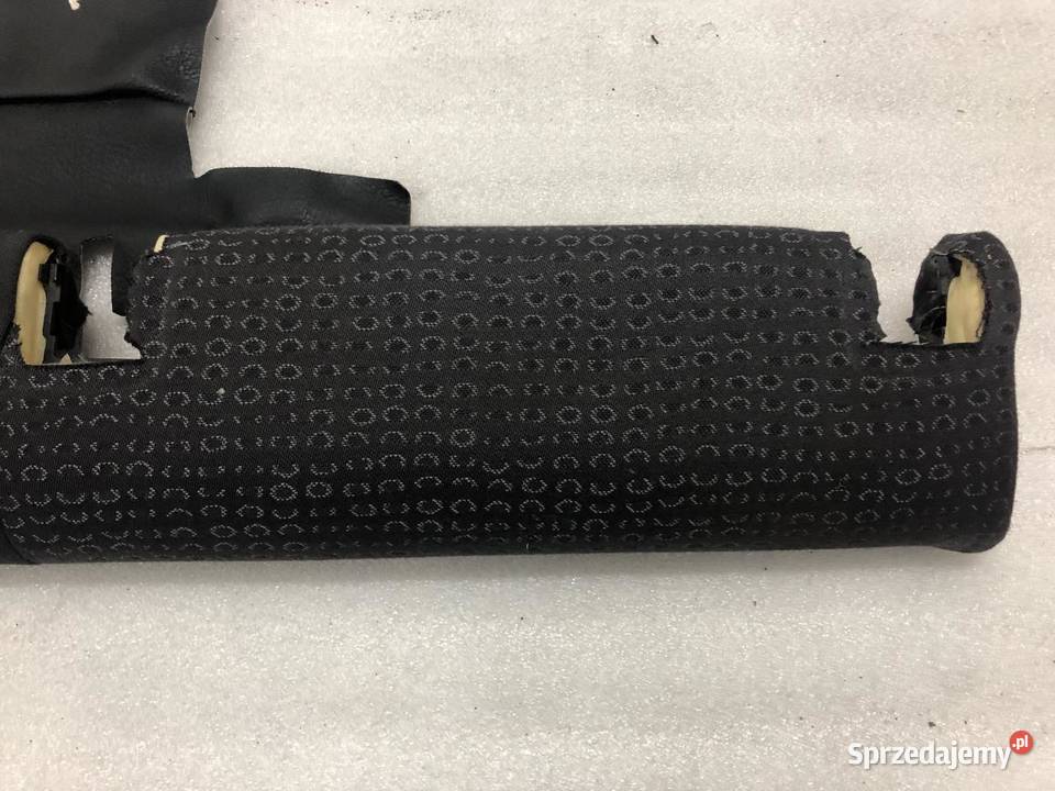 LISTWA MASKOWNICA KANAPY 8099839 BMW E46 TOURING