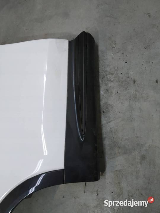 DRZWI PRAWE TYŁ BIAŁE Alfa Romeo Tonale I 2022