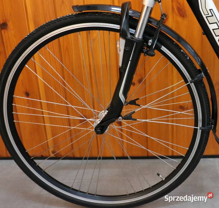 Rower damski Trek T500 Navigator D 52 RATY I Milanówek