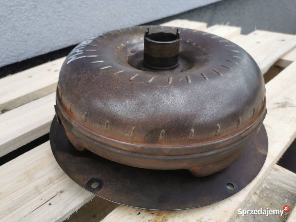 Zmiennik Matbro TS Wilkowo