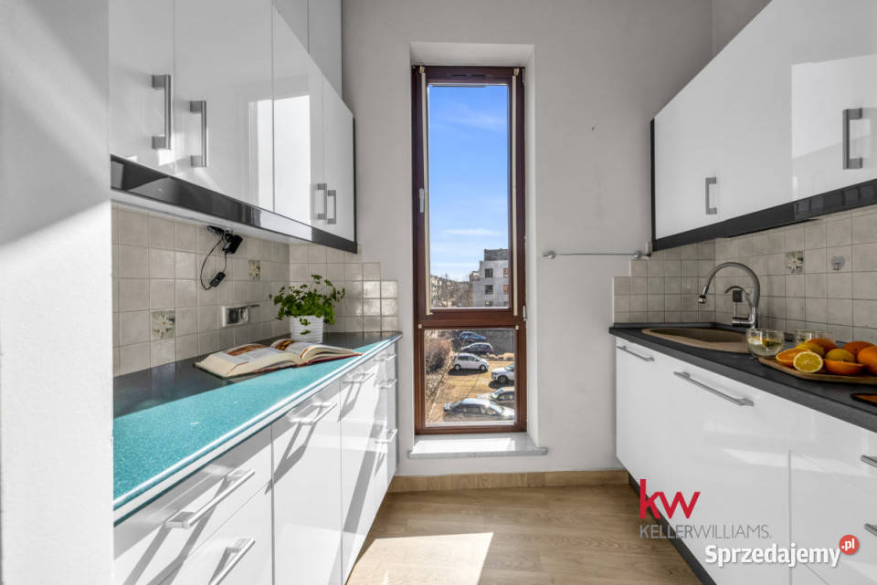 Sprzedaż mieszkania 8047m2 3 pokoje Warszawa