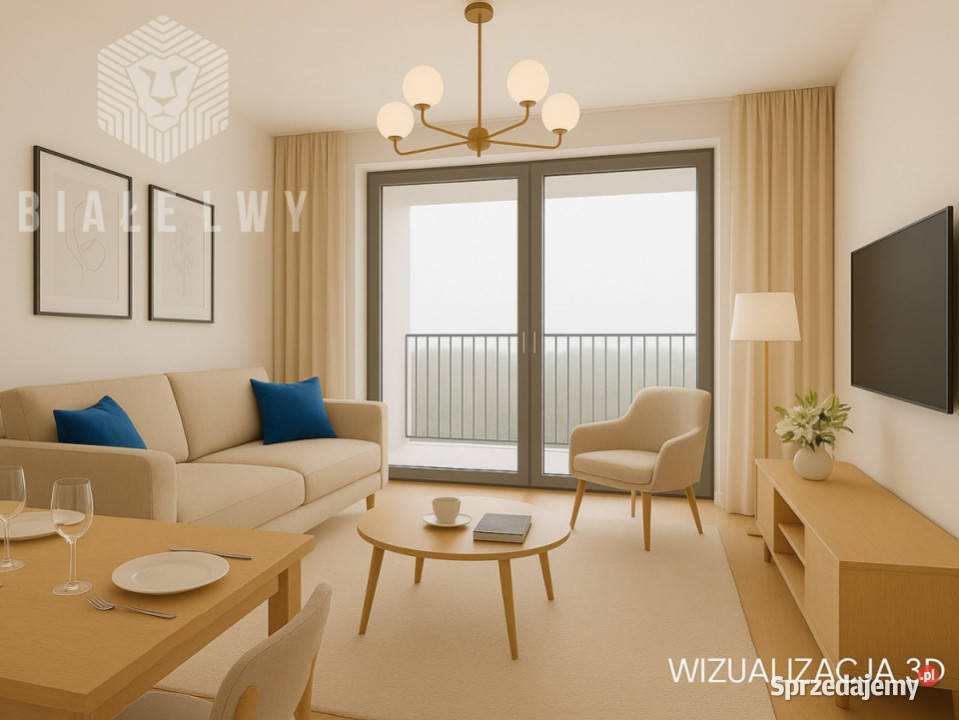 Mieszkanie Warszawa Jana Kazimierza 4853m2 2