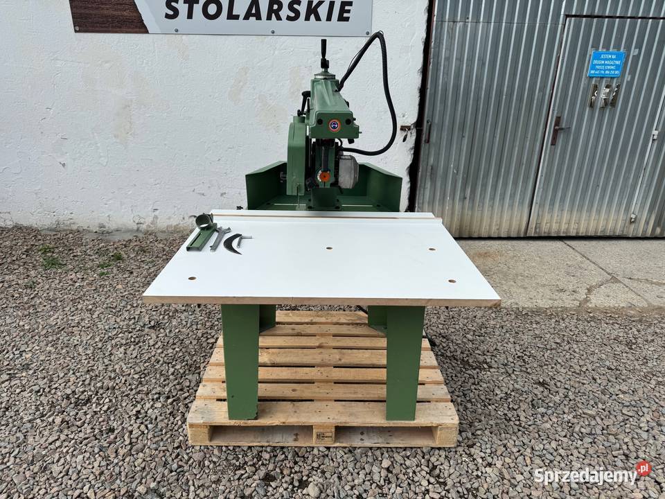 Piła radialna MAGGI Junior 640 małopolskie Kalwaria Zebrzydowska