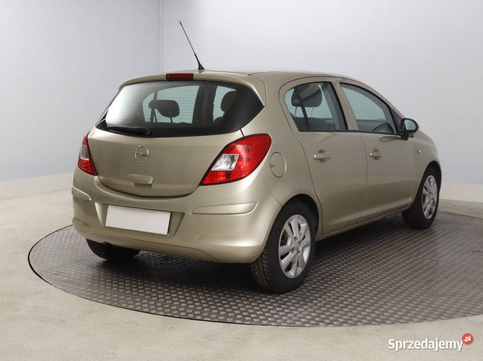 Opel Corsa 12 Bielany Wrocławskie