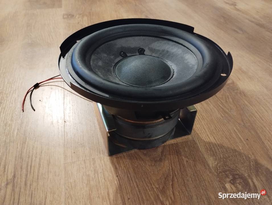 Głośnik Sony 215 mm