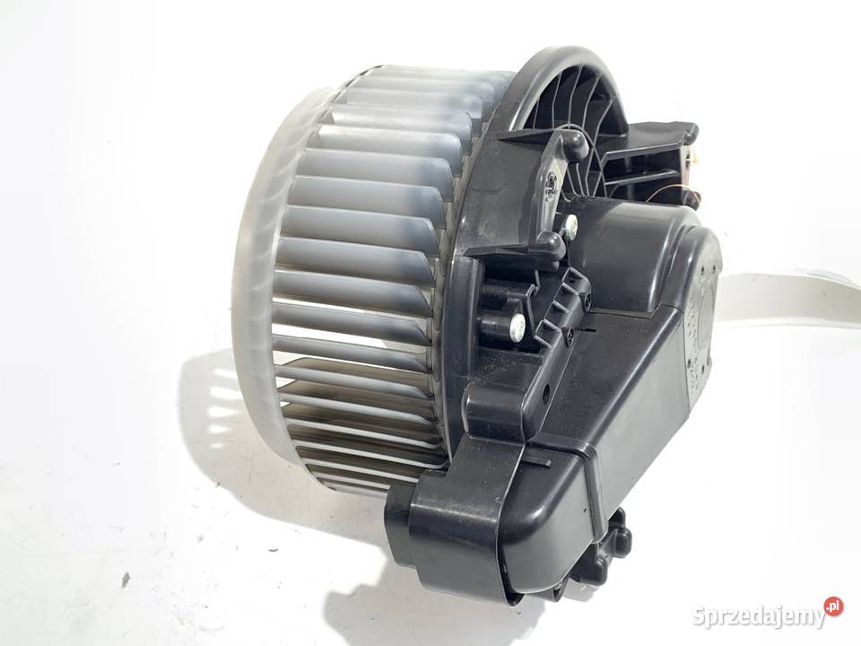 DMUCHAWA NAWIEWU TOYOTA AURIS I 2727008043