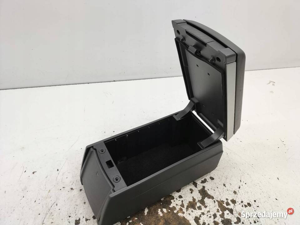 PODŁOKIETNIK Opel Meriva I 20022010 A osobowe