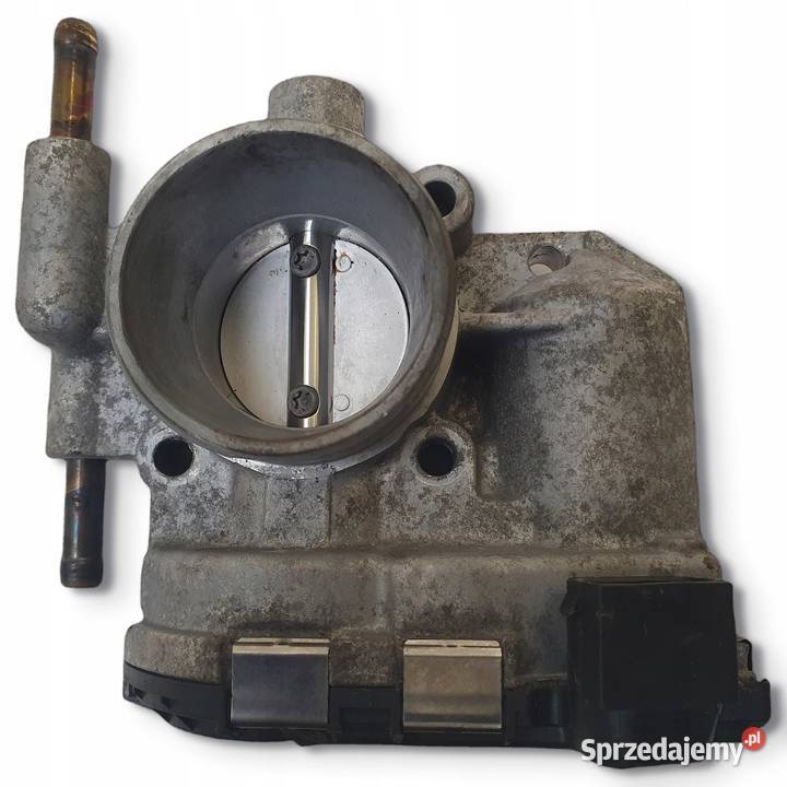 PRZEPUSTNICA Opel Astra III H 14 16V 0280750133 Chełm